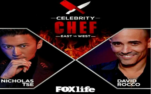 Suka Kuliner, Fox Network Akan Tampilkan Celebrity Chef East vs West